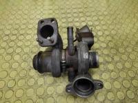 фото thumb №8, Ford focus mk2 1.6 hdi turbosprężarka