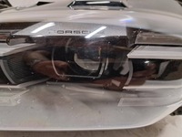 фото thumb №10, Porsche taycan 9j1941032e 9j1941031e лампа лампы правая левая перед передняя