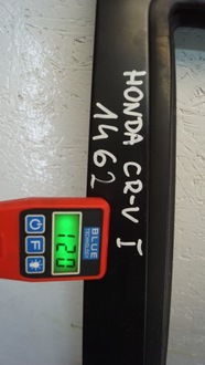 фото thumb №13, Дверь правый перед honda cr-v i