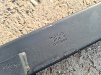 фото thumb №5, Підрамник підрамник підрамник підвіска opel astra j zafira c