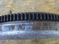 фото thumb №9, Audi a1 82a gb 1.0 tfsi 115km сцепление полный двухмассовый маховик 04c141025r