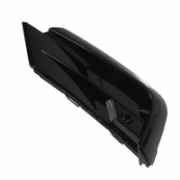 фото thumb №10, Блискучий czarna захист передній бампера нижня захист світло gg