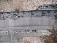 фото thumb №11, Bmw 7 iv e65 lift 05-08 бампер задняя задний 51127135600 pdc 482/5