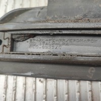 фото thumb №12, Молдинг нижняя дверь правая зад audi a4 b6 lz5l