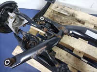 фото thumb №8, Vw arteon liftback балка подвеска задняя