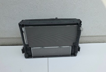 фото thumb №15, Комплектний перед bmw 420dxa g26 c31 portimao blu