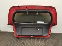 фото thumb №8, Mitsubishi asx przedlift кришка багажника багажника p26