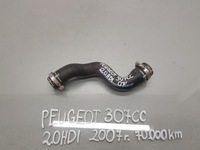 фото thumb №1, Wąż труба wody peugeot 307 2.0 hdi