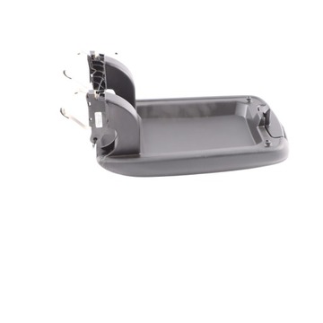 фото thumb №9, Bmw x3 f97 x4 f98 подлокотник консоли средней кожа