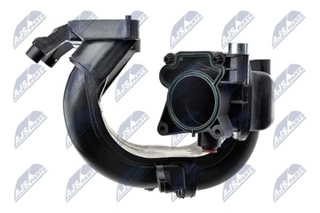 фото thumb №6, Модуль труби wlotowej nty bks-fr-001