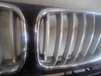 фото thumb №7, Бампер перед передній bmw x4 f26 2014-2018r