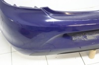 Opel insignia a hb рестайлінг  2011r- бампер задні задній z20z - код лакофарбового покриття Зі Шроту, фото thumb