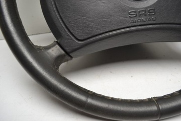 фото thumb №7, Mercedes r129 w126 w124 кермо шкіряний подушка безпеки