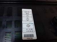 фото thumb №5, Bmw e53 коробка предохранителей модуль bsi 8380407