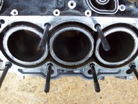 фото thumb №9, Maserati ghibli sq4 3.0 блок двигуна m157b