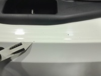 Bmw x5 e70 борт кришки багажника задній задня 300 в Україні, фото thumb