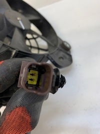 фото thumb №4, Вентилятор інтеркулер renault twingo iii