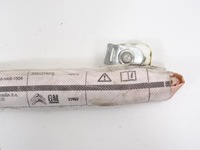 фото thumb №10, Opel crossland x air bag шторка безпеки права 34252740c