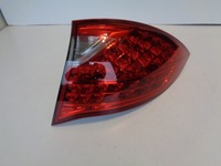 фото thumb №1, Лампа правая задняя porsche cayenne 7p5 led 10-14