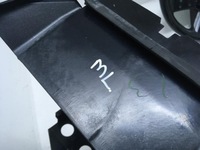 фото thumb №7, Рамка кронштейн радіо mercedes ml w164 a1646800016