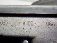 фото thumb №9, Vw seat skoda 1.9 tdi дроссельная заслонка 038128063g v100