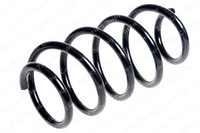 фото thumb №2, Пружина підвішування lesjofors 39370 jcs1367