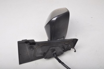 фото thumb №9, Toyota yaris iii зеркало правые 7 pin англичанин