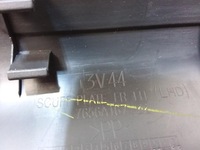 фото thumb №6, Mitsubishi space star ii комплект захист bok лівий