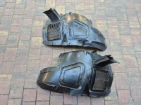 Купить Подкрылок правый перед bmw f13 7224484, фото thumb