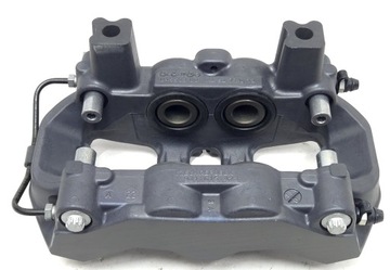 фото thumb №13, Суппорт левый зад audi e-tron gt 4j3615423k