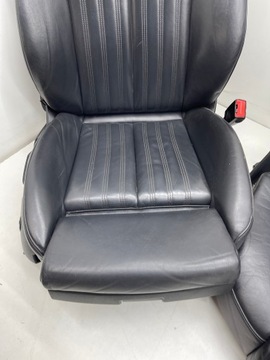 фото thumb №12, Audi a6 c7 sedan s-line сидіння сидіння перед i зад підігрів комплект доставка