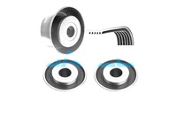 фото thumb №2, Набор ремни многоручейковых с ролики citroen berlingo berlingo