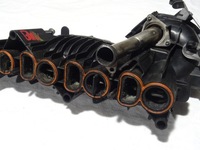 фото thumb №9, Колектор всмоктуючий bmw 1 e87 3 e90 e91 e92 e93 5 e60 e61 2.0 d 7797384 7803789