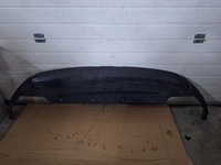 фото thumb №1, Спойлер бампера перед renault arkana rs-line 622540471r