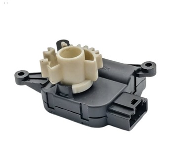 фото thumb №7, Двигунчик регулювання нагрівача регулятор клапан 1k0907511d vw caddy 2k 2k1