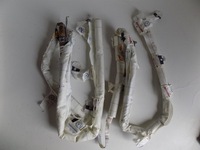 фото thumb №1, Renault talisman kombi подушка безопасности шторка безопасности воздушная