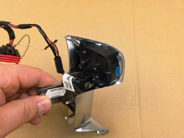 фото thumb №14, Ford s-max mk1 galaxy ii mk3 переключатели мультифункция руль дорестайлинг