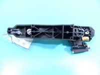 фото thumb №3, Ручка задня ліва зовнішня citroen c1 ii 14-22 kwd