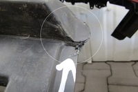 фото thumb №10, Бампер перед передний skoda kodiaq rs 565 18