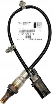 фото thumb №1, Лямбда-зонд opel 2.0 cdti b20dth insignia zafira c оригінал 55579019