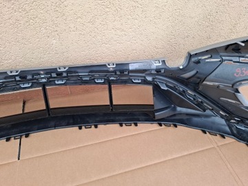 фото thumb №11, Бампер перед mercedes eqs w297 297 amg оригінал