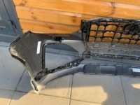 Audi q2 81a fl lift s-line бампер передний перед решётка радиатора решётка радиатора Киев, фото thumb