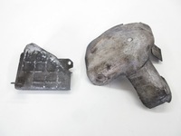 фото thumb №1, Sorento hyundai santa fe 2.0 crdi захист теплова