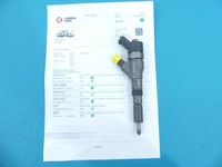 фото thumb №1, Тест инжектор citroen xsara picasso 0445110076 2.0 hdi