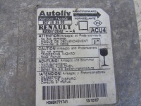 фото thumb №3, Модуль подушка безопасности 8200412042-a renault