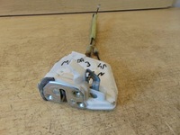 фото thumb №2, Замок двері правий задня mazda 3 bl 4pin europa
