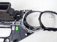 фото thumb №12, Kia ceed ii решётки обдув средний 97410-a2000