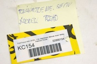 фото thumb №7, Kc154 ford focus mk4 лампа стельовий перед