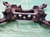 фото thumb №7, Mercedes w166 gle ml подрамник задняя подрамник a1663503100 2016