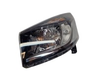 фото thumb №1, Renault trafic iii лампа передняя левая фара правый новый 260601784r org